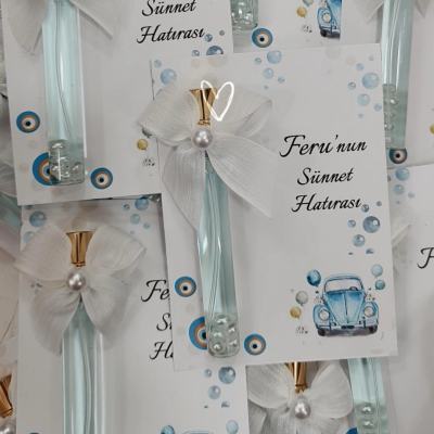 SÜNNET HEDİYELİKLERİ